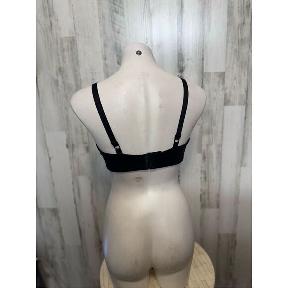 Black bra size 40B - Picture 4 of 6